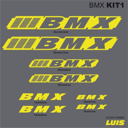 BMX kit1