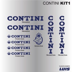 Contini kit1
