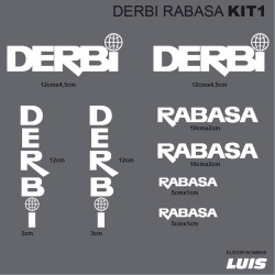 Derbi Rabasa kit1