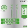 G.A.C. kit1