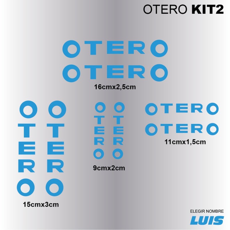 Otero kit2