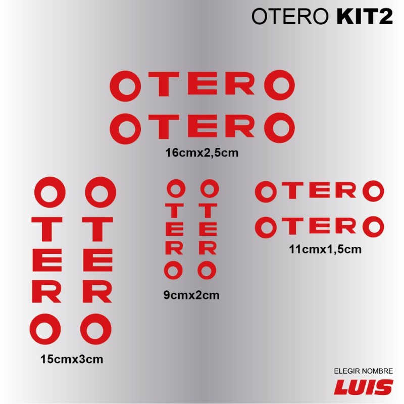 Otero kit1