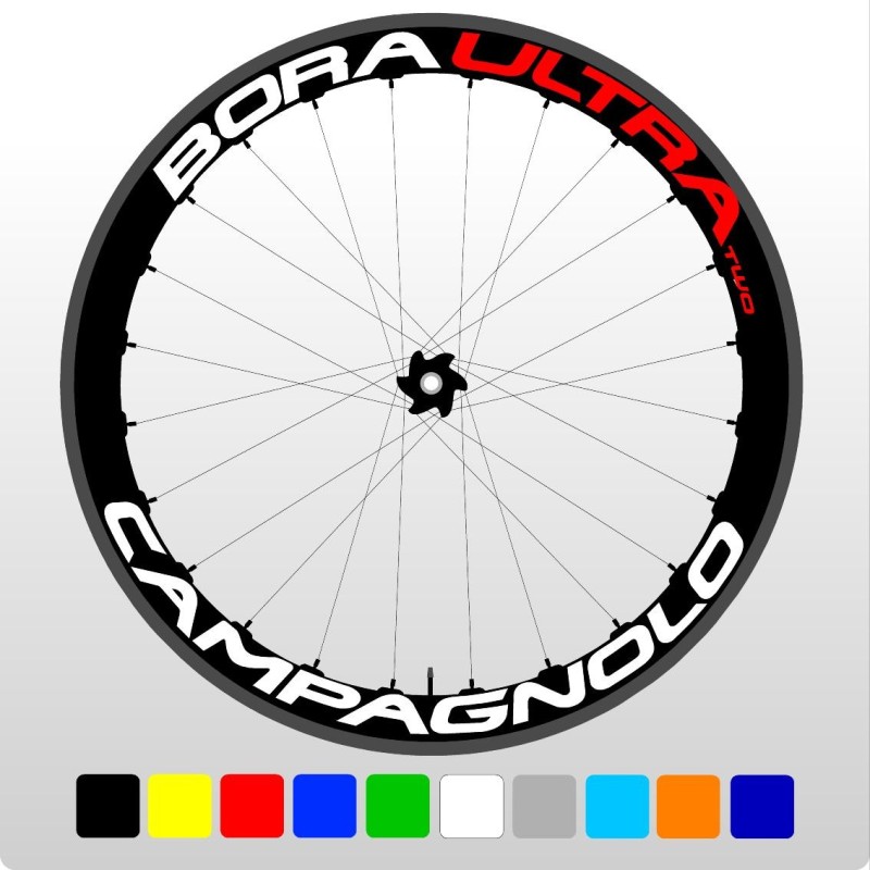 Campagnolo Hyperon UltraTwo Kit1