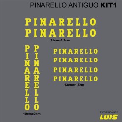 Pinarello Antiguo Kit1