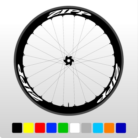 Zipp Kit1