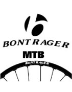 Pegatinas Bontrager para llantas de bicicletas Mtb, vinilo de alta calidad y durabilidad, envíos a toda España.
