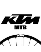 KTM llantas MTB 