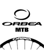 Orbea llantas MTB 