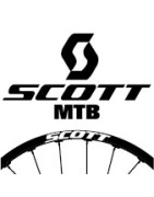 Scott llantas MTB