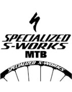 Specialized / S-WORK llantas MTB 