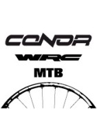CONOR / WRC