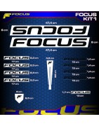stickers, stickers, decals, stickers for Focus bikes, FREE SHIPPING