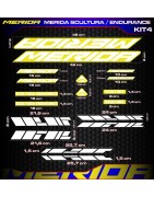 adhesives, stickers, decals, stickers for bikes Merida Scultura - Endurance, FREE SHIPPING