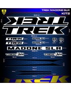 stickers, stickers, decals, stickers for Trek MADONE SLR bikes, FREE SHIPPING